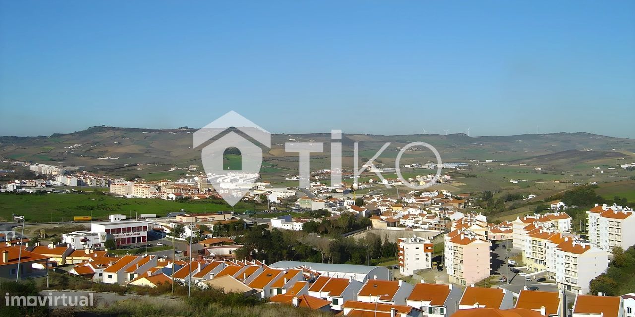 Armazéns logísticos e industriais em Arruda dos Vinhos, Lisboa