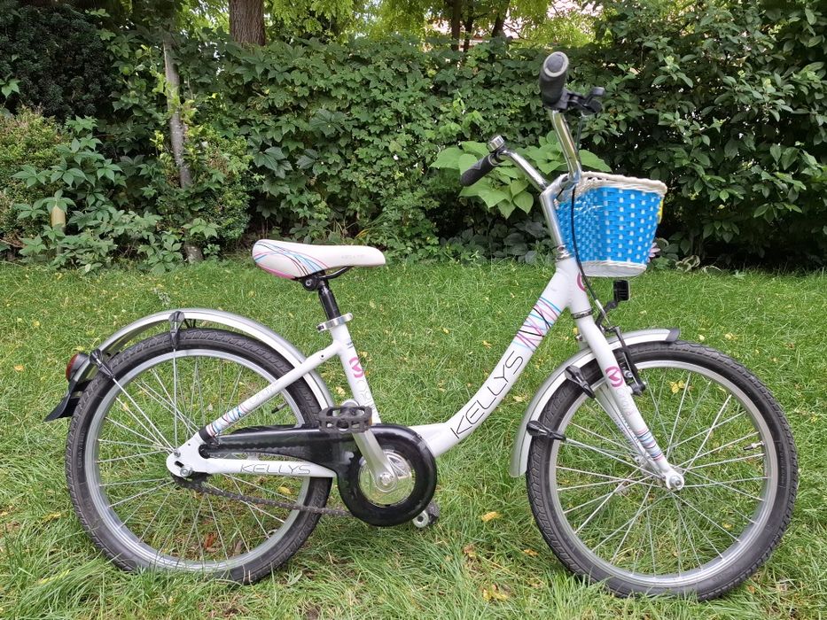 Rower Kellys Cindy koła 20 cali