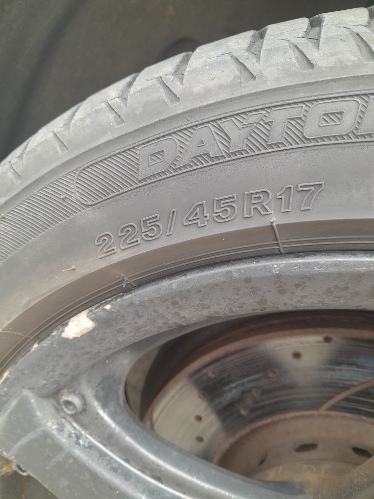Felgi aluminiowe OZ passat b5 fl