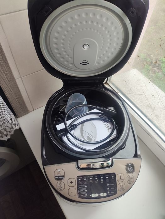 Мультиварка Tefal