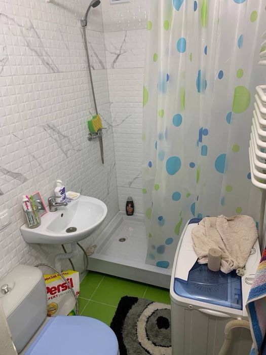 Оренда 1 кімнатної квартири , бл. Гречани, Нева