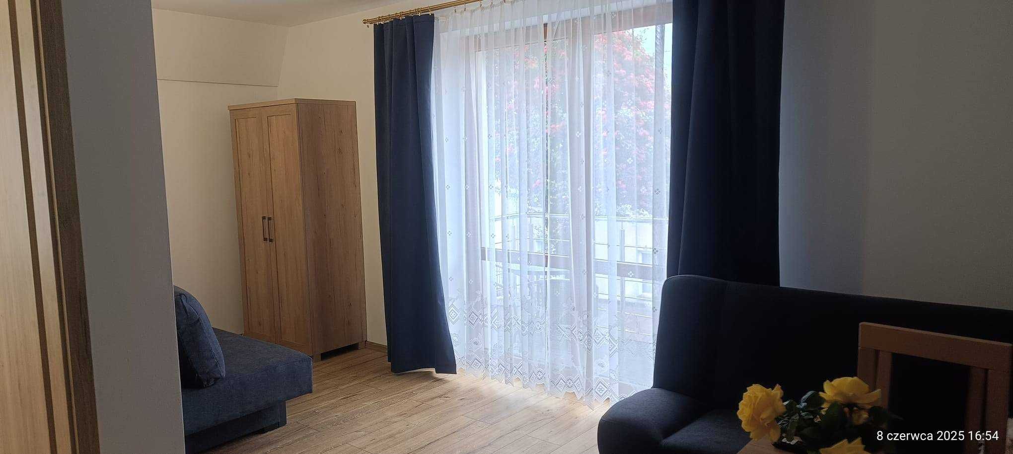 Zapraszamy do Jastarni/ Studio do wynajęcia Liepiec/Sierpień