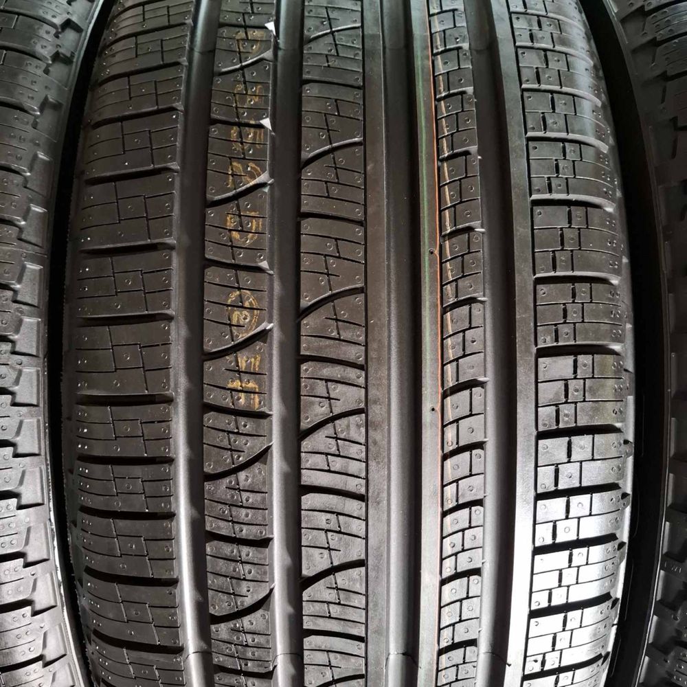 275/45/21 R21 Pirelli Scorpion Verde AS 4шт нові