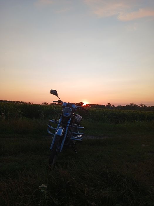 Продам альфу 110