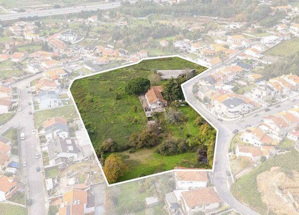 Quinta do Calvário – Grijó, Vila Nova de Gaia