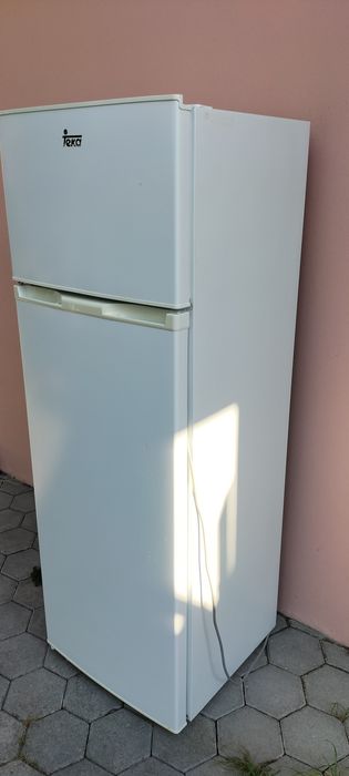 Frigorífico Teka 245L