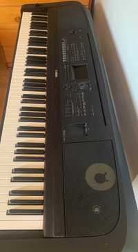 Pianino Yamaha DGX-670B