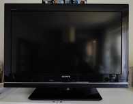 Sprzedam telewizor 32" Sony BRAVIA KDL-32W5710 – świetny stan!