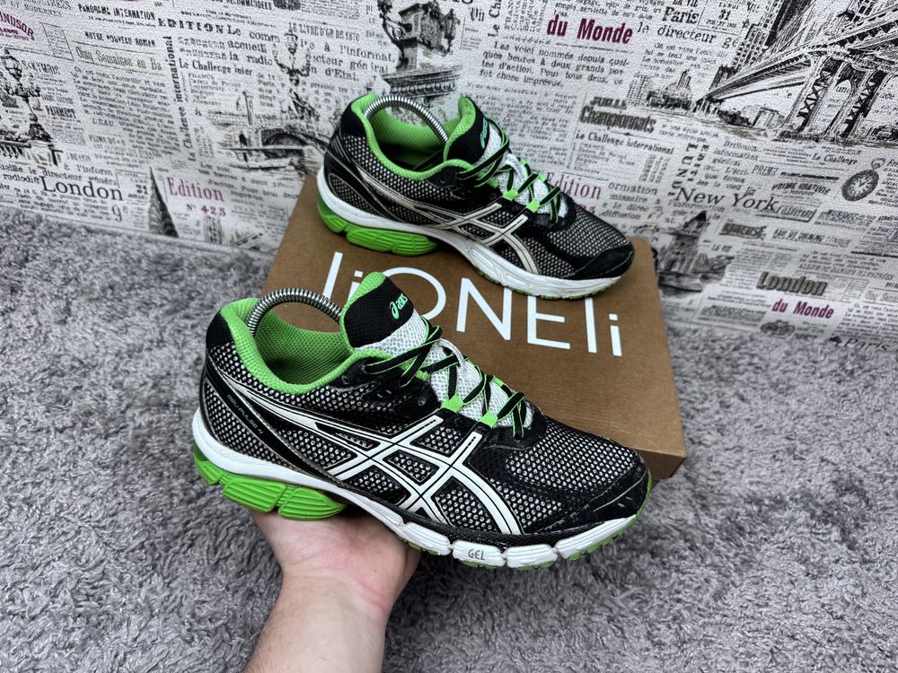 Кросівки Asics GEL-PULSE 4 Розмір 42.5 / Original