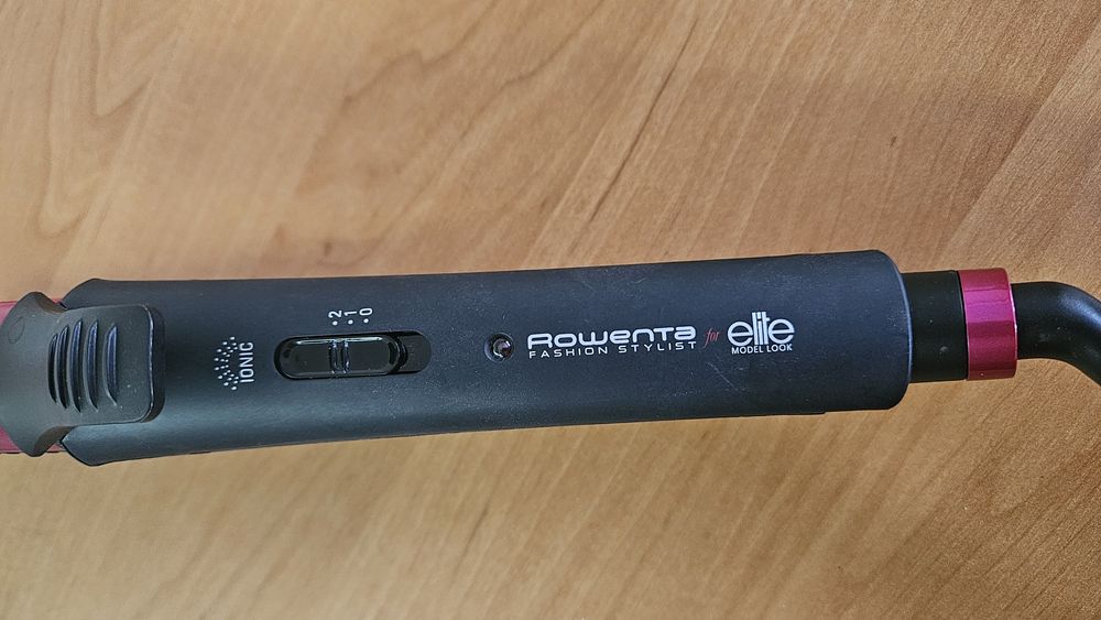 Плойка мультистайлер Rowenta