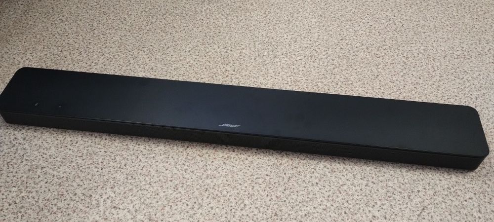 Soundbar Bose 500
