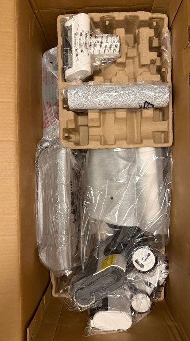 Tineco Floor One Switch S7 – миючий пилосос 2в1