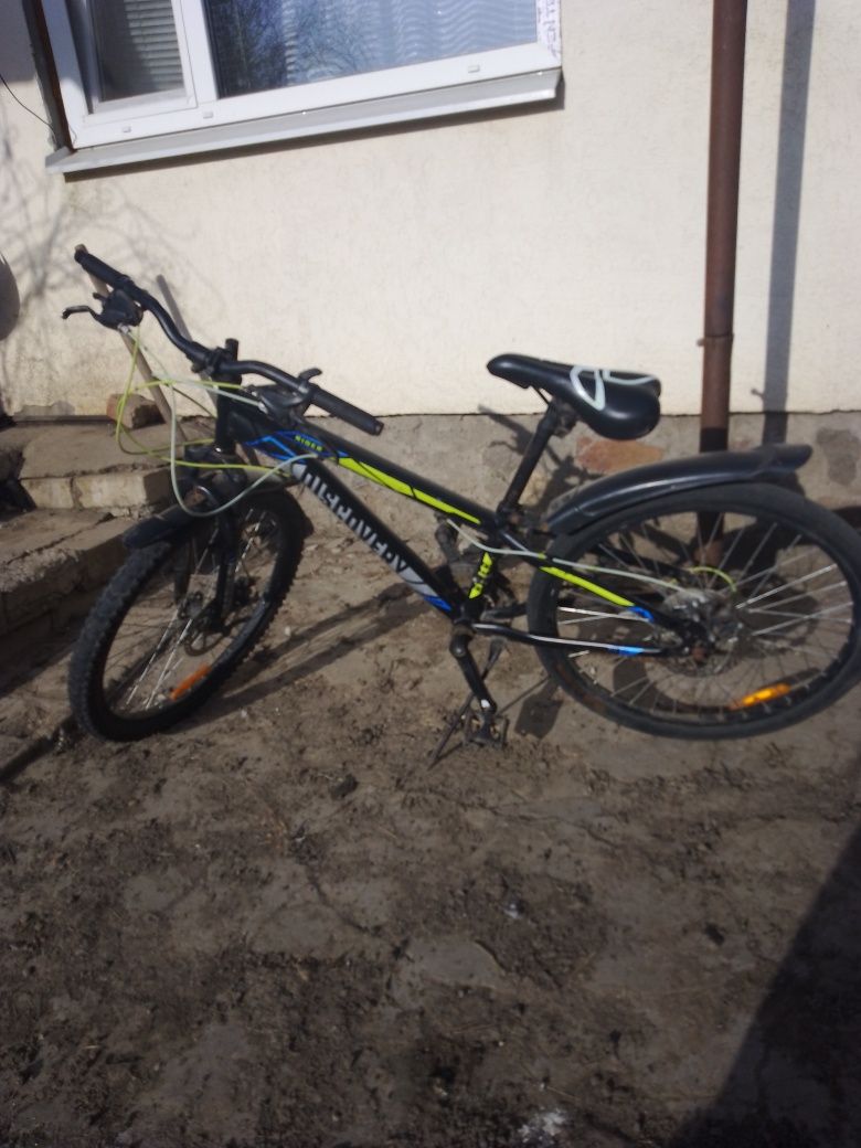 Продам велосипед