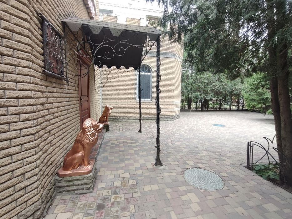 Оренда - діюче кафе в місті Самар