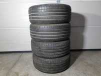4szt. 225/45/17 94Y Goodyear Eagle F1 Asymmetric 3 6,5mm 2020r[ 1363 ]
