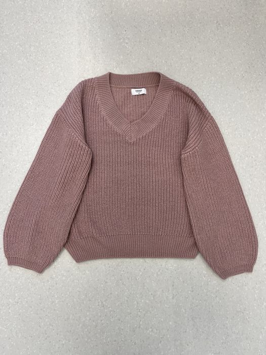 Свитер джемпер женский