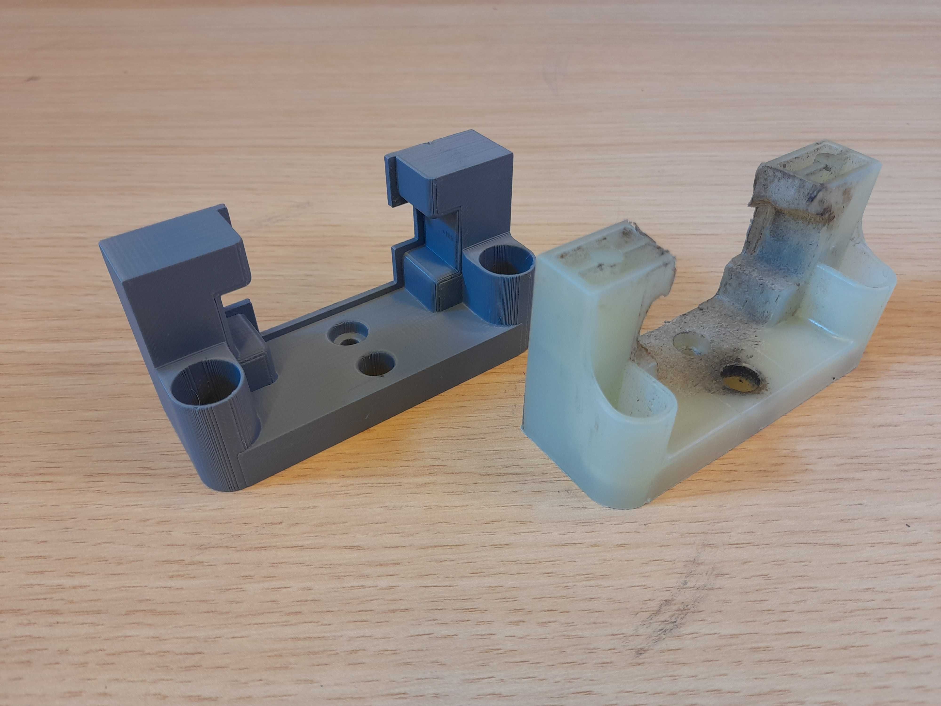 Wydruki 3D, prototypy 3D