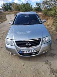 Продам Nissan Almera Classic 2008г.