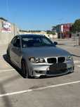 BMW 120d Coupé Pack M