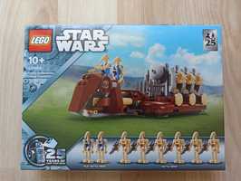 LEGO 40686 Star Wars - Transporter droidów Federacji Handlowej