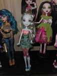 Lagoona Blue Picture Day