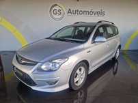 Hyundai i30 1.6 CRDI Comfort CPF