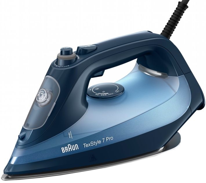 Праска Braun Text style 7Pro
