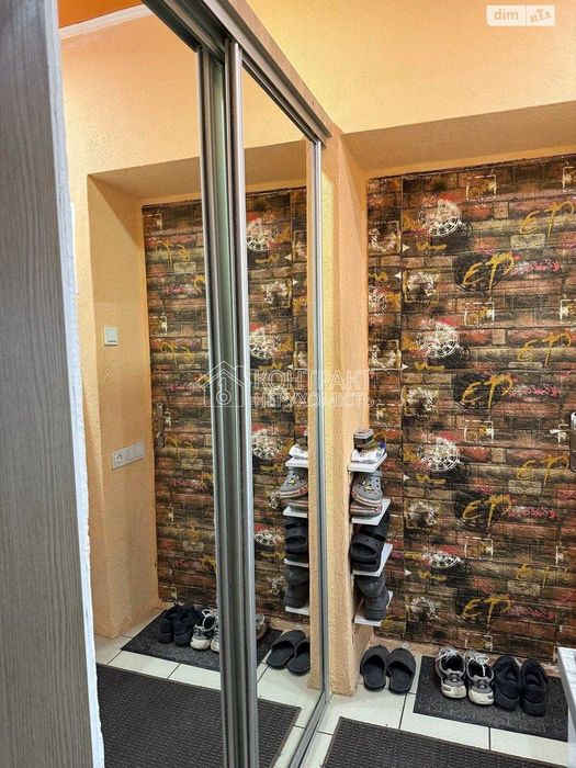 Продаж 1к квартири ХТЗ Масельського