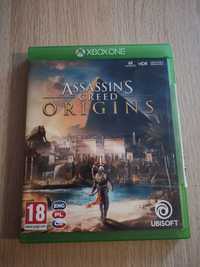 Assassins creed origins Xbox One S X Series