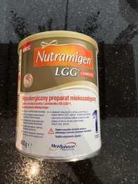 Nutramigen LGG complete 1