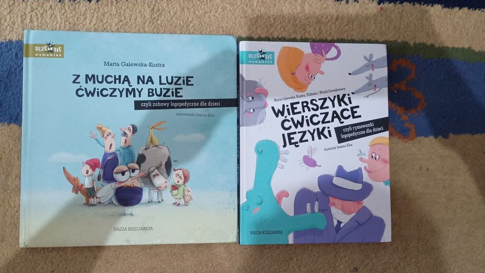 Do sprzedania książki