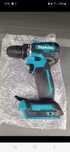 MAKITA aparafusadora