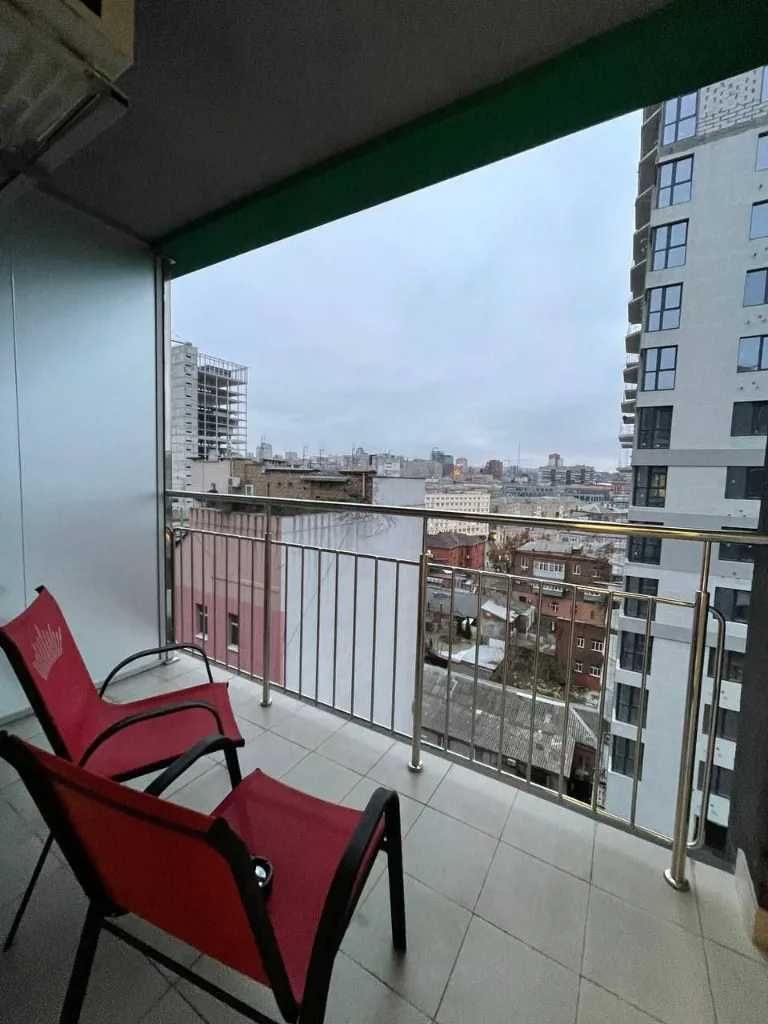 центр ЖК Дельмар на Миронова Оренда 2к квартири набережна новобудова