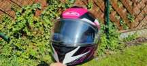 kask HJC IS-17 rozmiar XXS