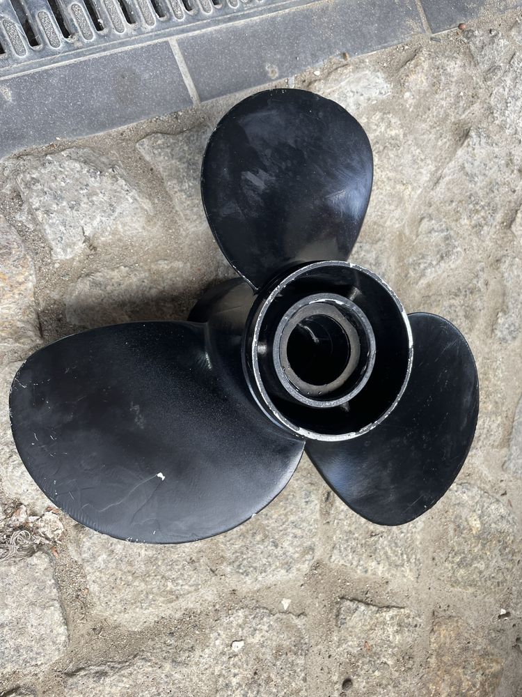 Sruba napedowa  14x10