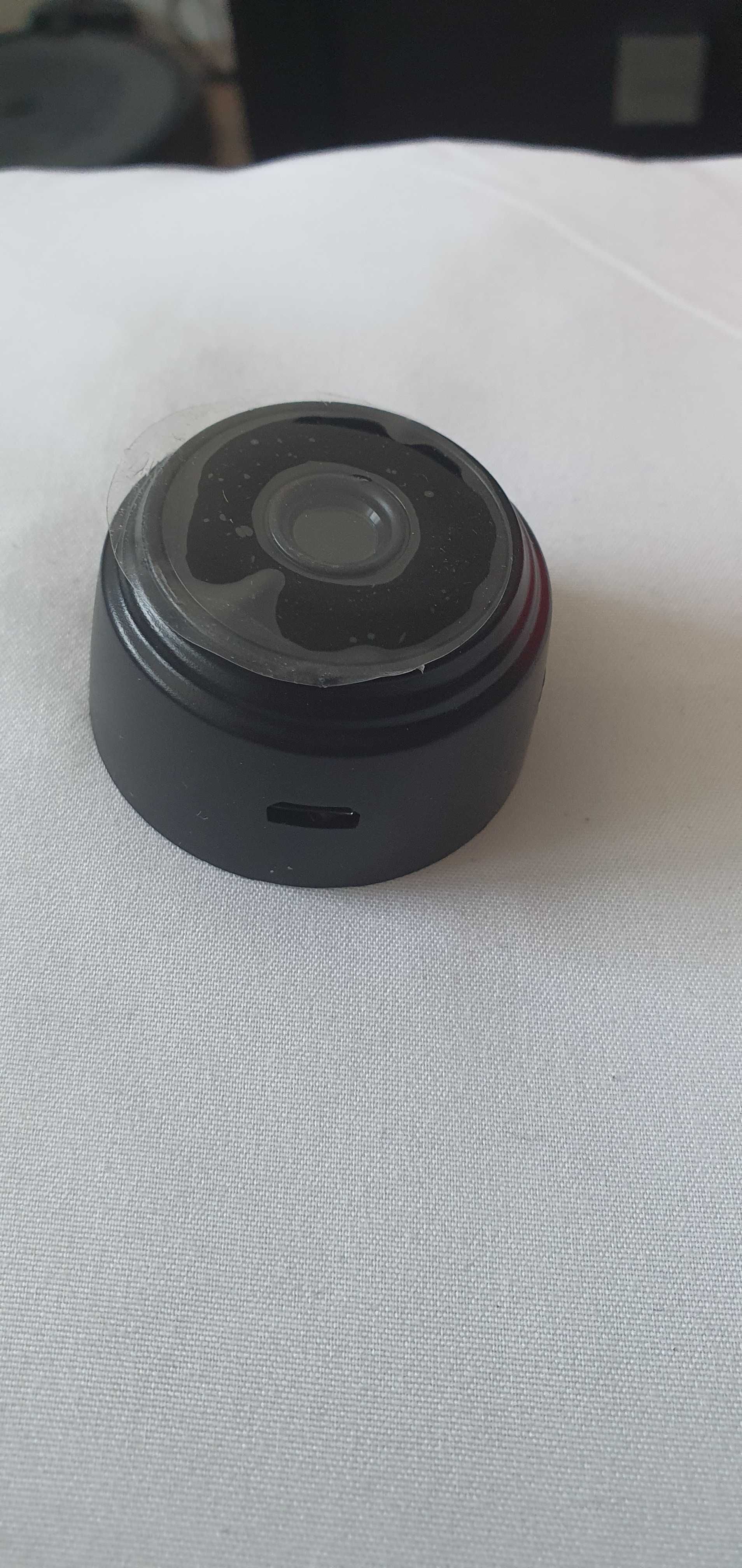 Mini kamerka z wifi