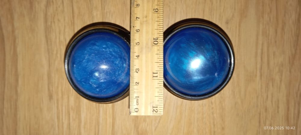 Продам м'ячики для міофасциальноно масажу