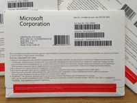 Microsoft Windows 10 Professional 64-Bit DVD OEM 1pk