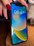 iPhone 11 czerwony 64 GB