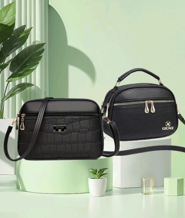 Стильная женская сумка