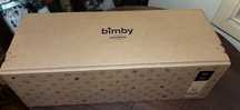 Bimby TM7 selada