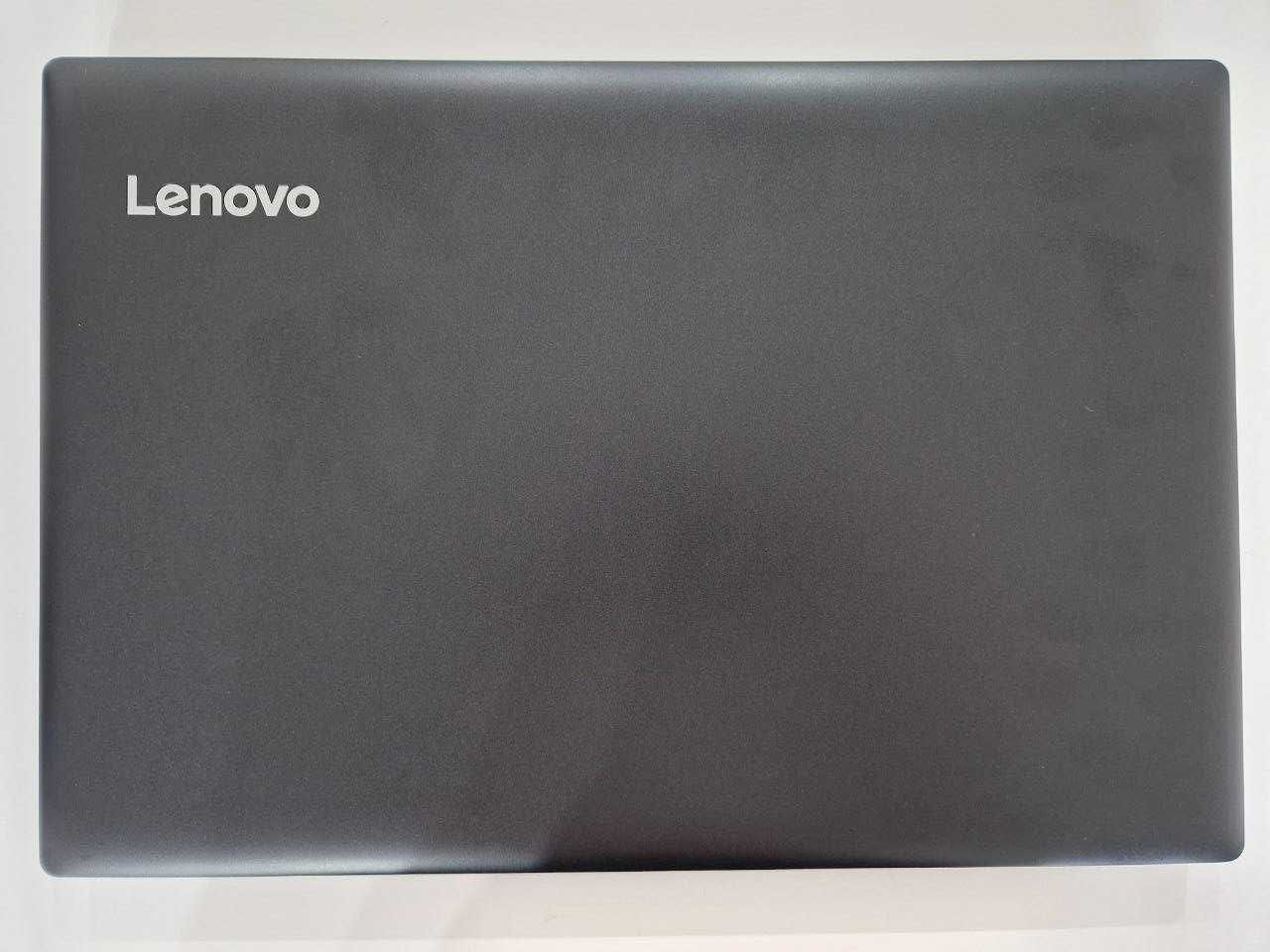 Ноутбук Lenovo Ideapad 330-15IGM з дефектом матриці