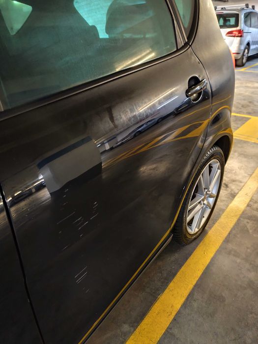 Seat Altea 2.0 TDI com poucos Kms muito estimado