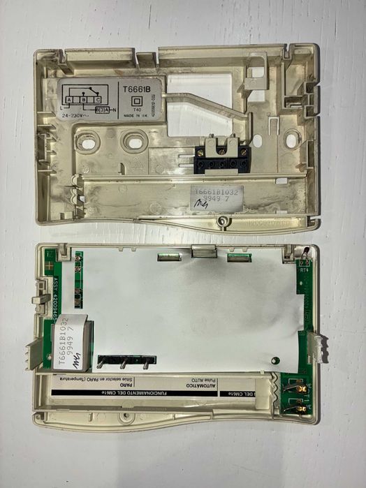 Vendo Controlador Caldeira em Bom Estado