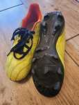 Korki Adidas roz. 35