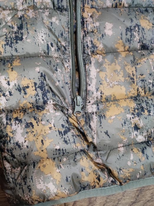 Жилет чоловічий у розмірі XL