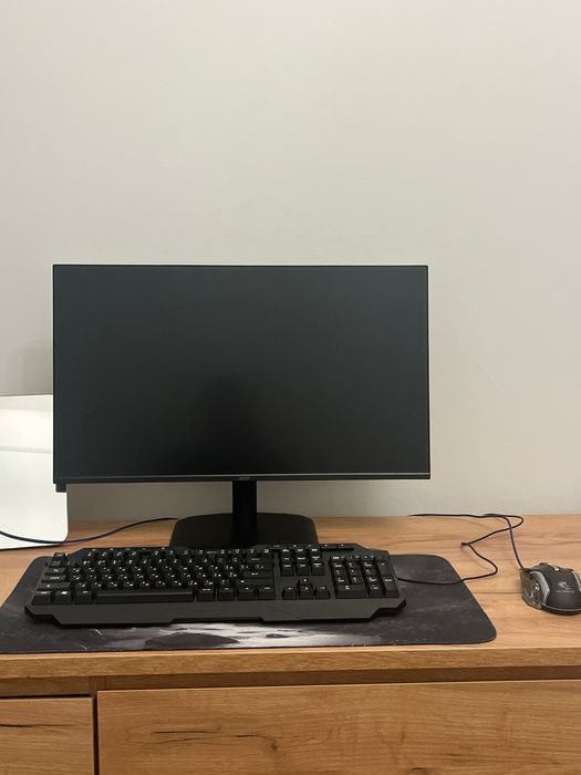 Компьютер мощний