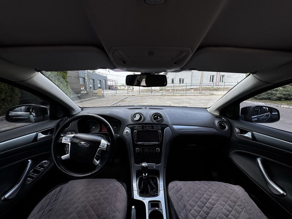 Продам форд мондео