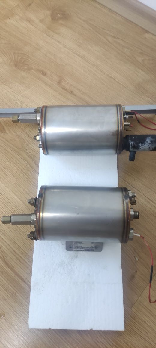Кавомашина Carimali MX3