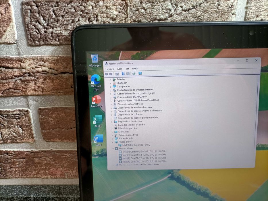 HP Elitebook 840 G1 core i5 SSD 240gb RAM 12gb